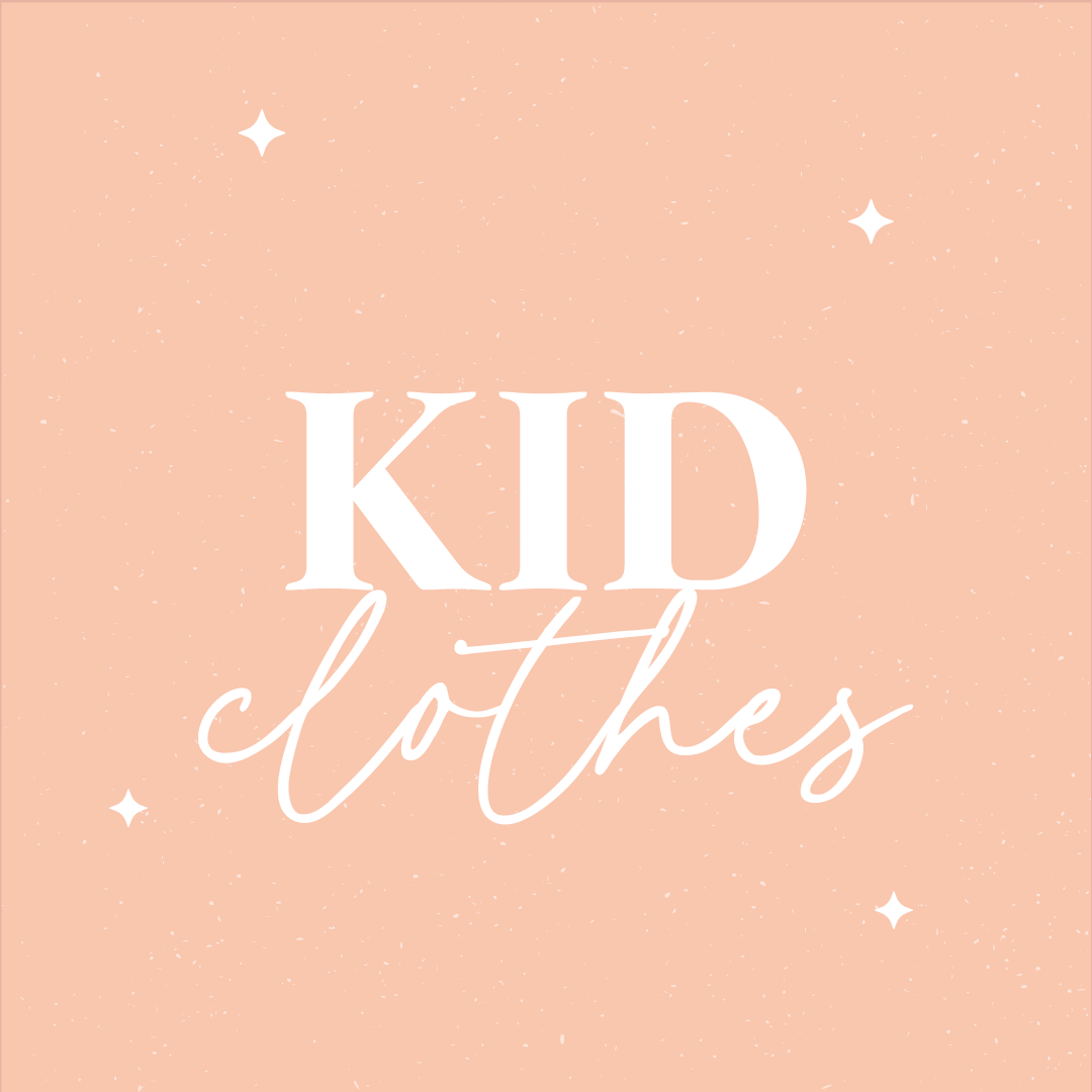 Kid Clothes