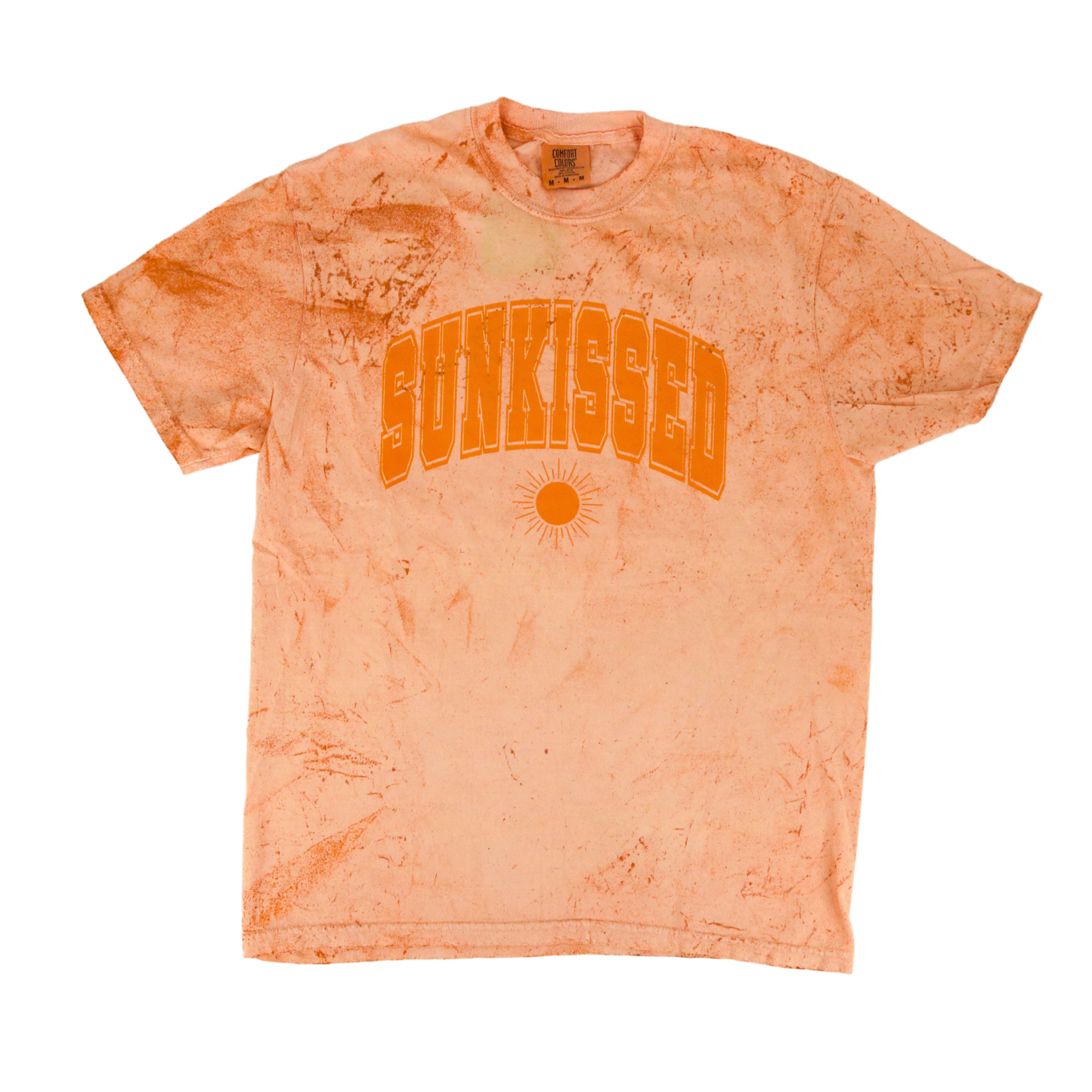 Sunkissed Shirt