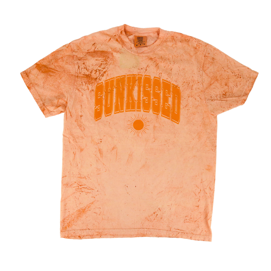 Sunkissed Shirt