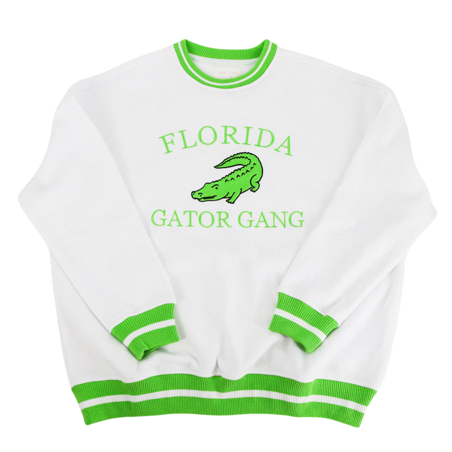 Florida Gator Gang Pullover *AVAILABLE NOW!*