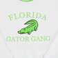 Florida Gator Gang Pullover *AVAILABLE NOW!*