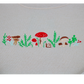 Mushroom Forest Sweatshirt