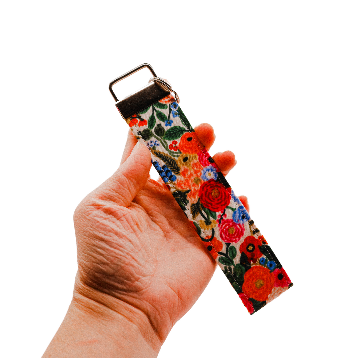 Ava Key Fob Wristlet