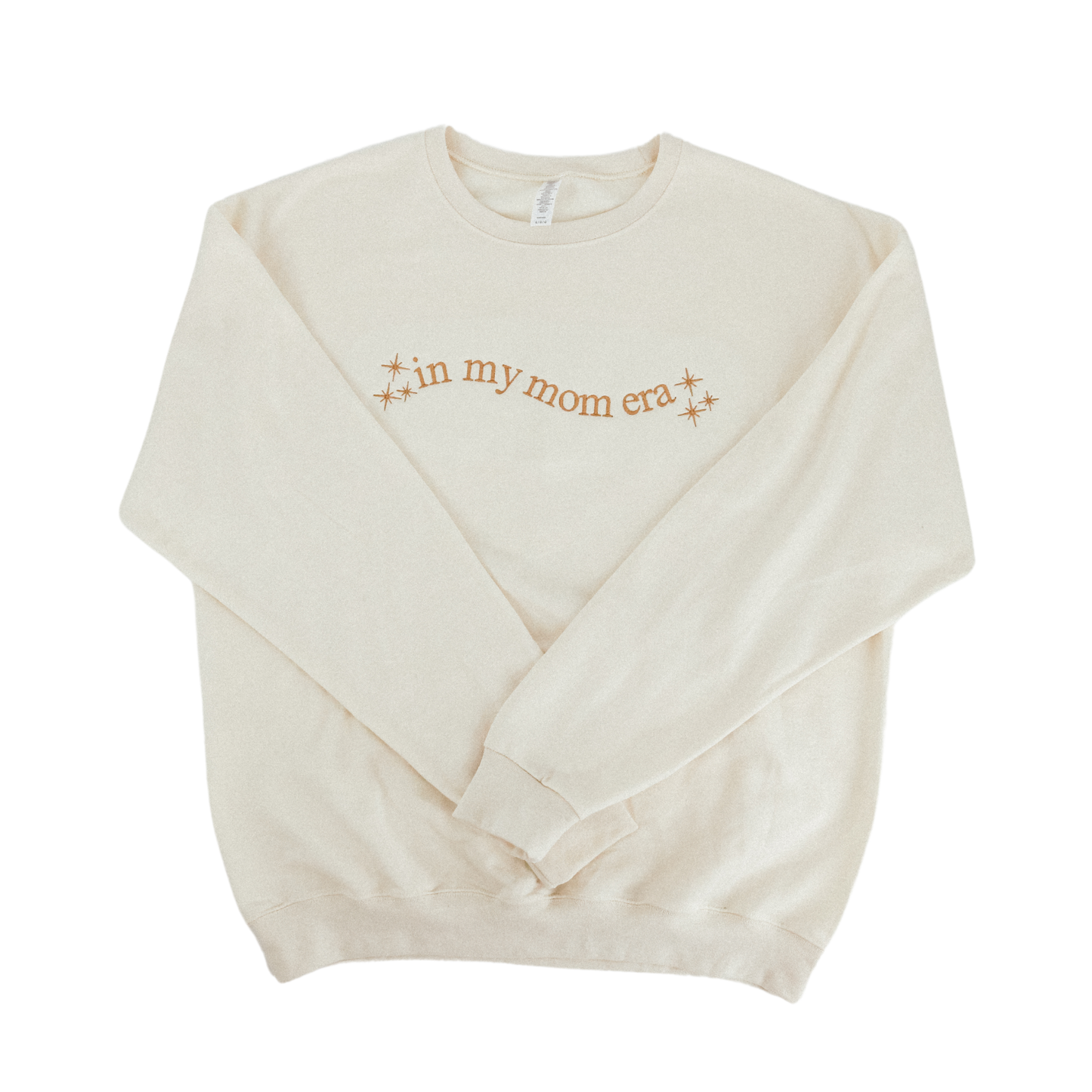 In My Mom Era Sweatshirt *AVAILABLE NOW!*