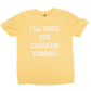 I'll Take The Chicken Tendies Tee