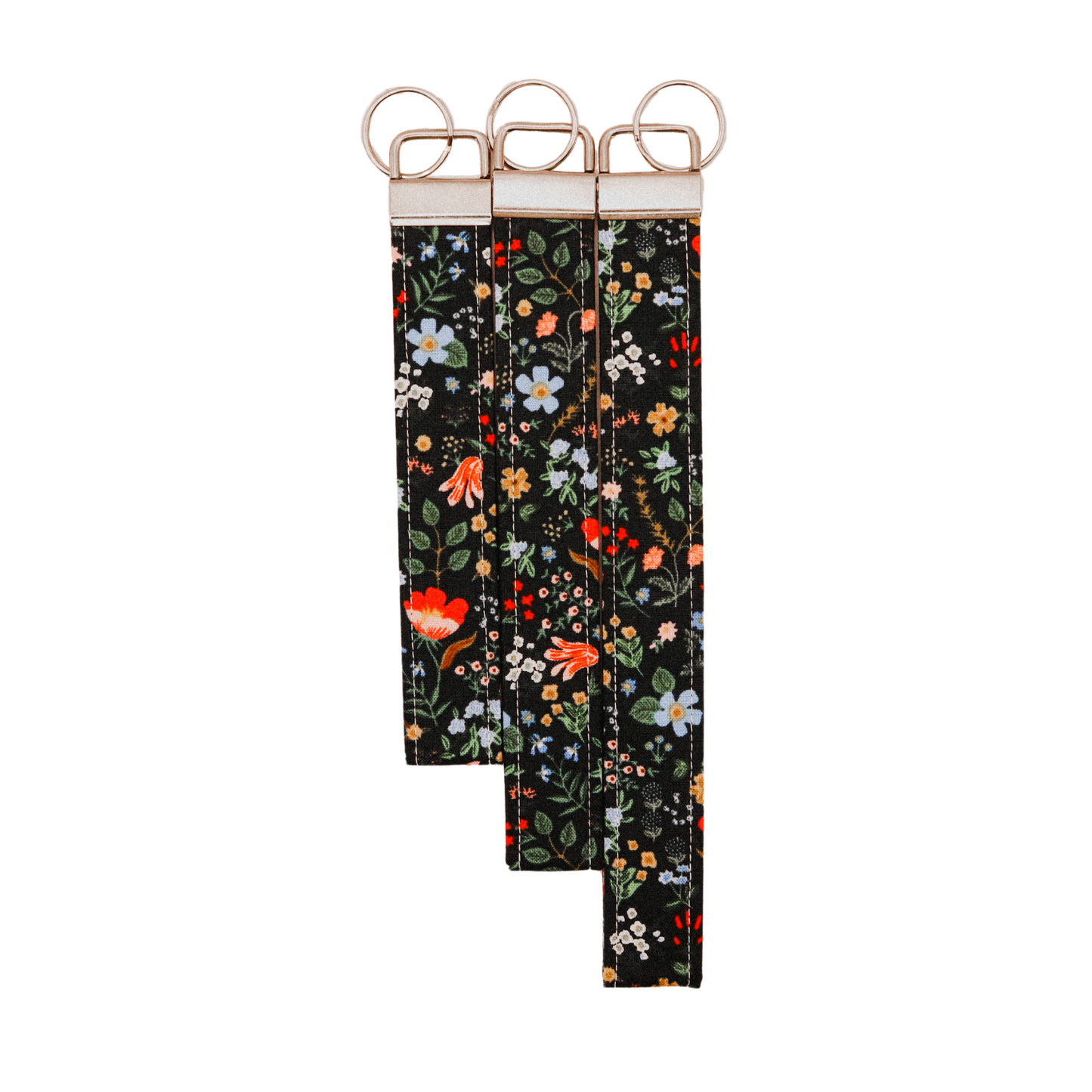 Evelyn Key Fob Wristlet