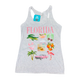 Florida Collage Tank