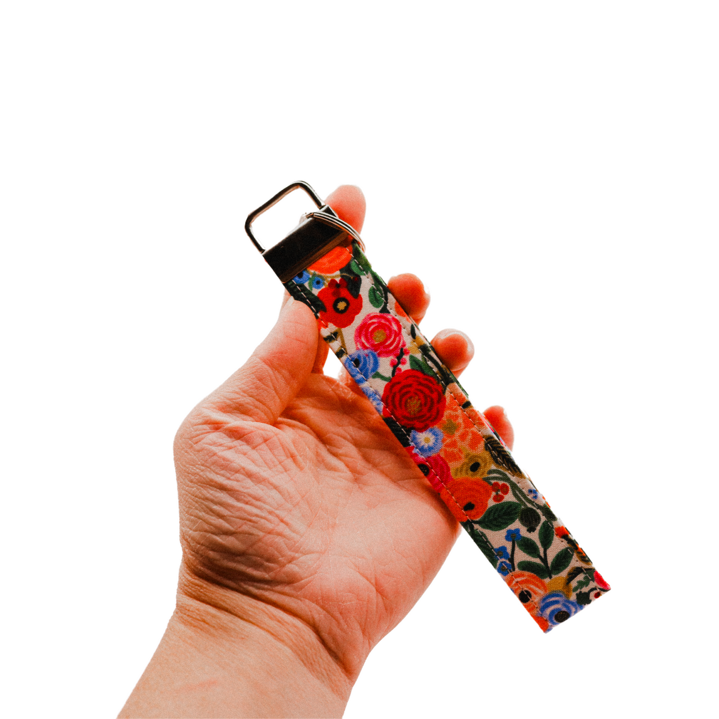 Ava Key Fob Wristlet