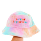 Be Kind To Your Mind Bucket Hat