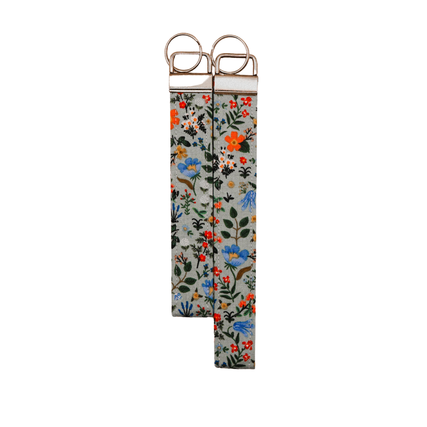 Georgina Key Fob Wristlet