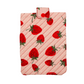 Strawberry Fields Book & Device Sleeve