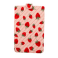 Strawberry Fields Book & Device Sleeve