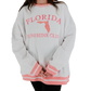 Florida Sunshine Club Pullover