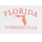 Florida Sunshine Club Pullover