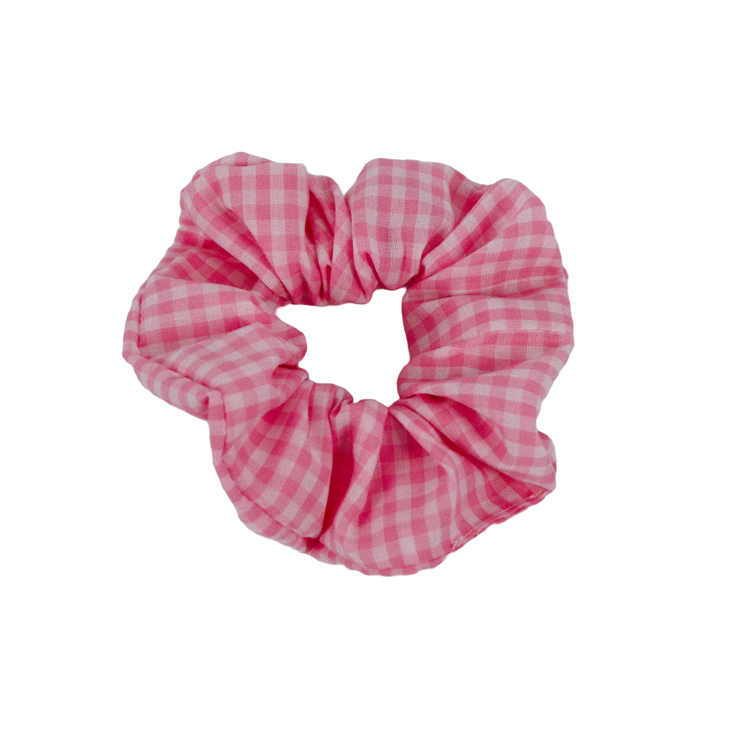 The Barbie Scrunchie