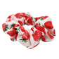 The Strawberry Scrunchie